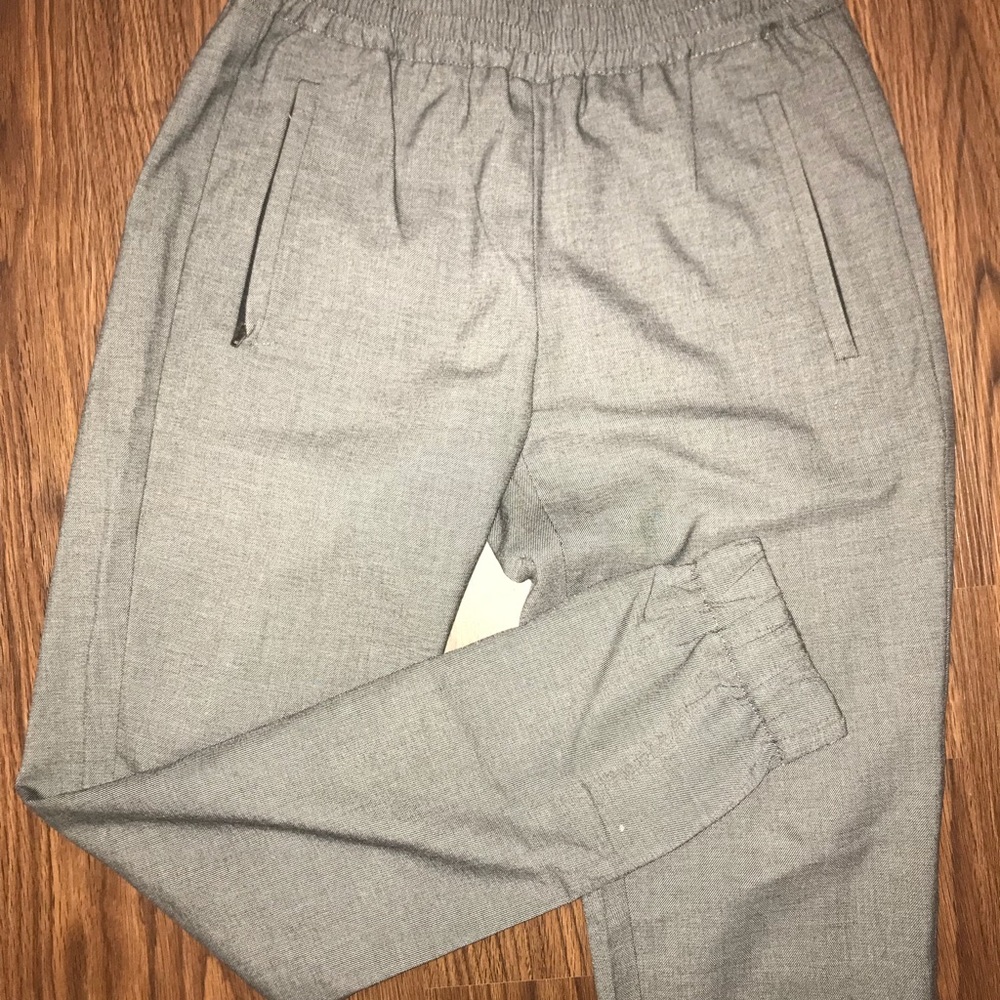 Banana Republic Dress Joggers